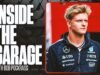 Dentro del garaje: La primera gran prueba le espera a Mick Schumacher en su mudanza a INDYCAR