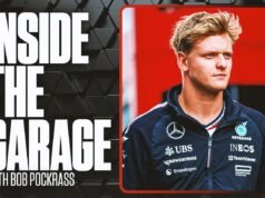 Dentro del garaje: La primera gran prueba le espera a Mick Schumacher en su mudanza a INDYCAR