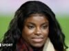 Eni Aluko: El debate en profundidad sobre el fútbol femenino explicado tras la controversia de Ian Wright