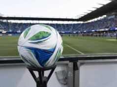 El Dínamo fichó a Mateo Arana, de 15 años, para el primer equipo