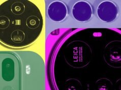 El teleobjetivo es la única cámara del teléfono que realmente importa