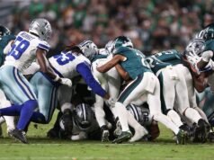 La NFL no espera que la iniciativa de prohibición “intensifique”