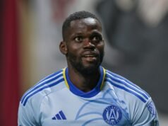 Crews adquirió a Jamal Thiare y transfirió a Jacen Russell-Rowe