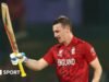 Mundial T20: Harry Brook demuestra que es el futuro líder de Inglaterra