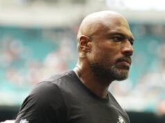 Ravens Tab Anthony Weaver es el nuevo DC