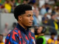 USMNT M Malik Tillman evita una lesión grave antes de la Copa del Mundo