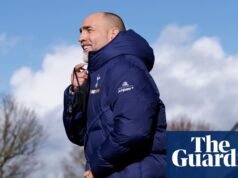 La era Tudor comienza con la oportunidad para que el nuevo fichaje de los Spurs se haga un nombre en la historia | Tottenham Hotspur