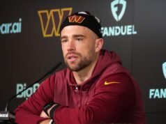 Informe: TE Zach Ertz (ACL) se dirige a la temporada número 14 de la NFL