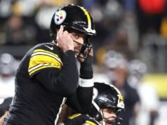 Los Steelers confirman que están “abiertos” a reunirse con Aaron Rodgers