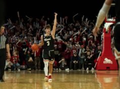 El No. 23 Miami (Ohio) está invicto, detrás de Buffalo