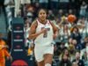 Finales del Top 25 femenino: el No. 1 UConn derrota al No. 15 Tennessee
