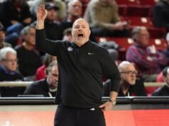 El No. 18 Saint Louis busca hacer ajustes en su juego en Rhode Island