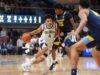 Villanova hizo un avance tardío para hundir a Marquette en su cuarta victoria consecutiva.