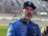 Jimmie Johnson hará su última salida en las 500 Millas de Daytona en 2027