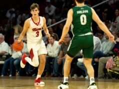 Parece que el No. 22 Miami (Ohio) seguirá jugando complicado contra Bowling Green