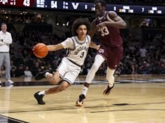 Missouri busca reforzar su currículum de la NCAA contra el No. 19 Vanderbilt