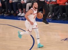 Los Knicks se enfrentan a los Rockets en la última oportunidad de demostrar su condición de rivales