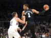 Los Spurs eligieron a los Suns escasos de personal y ganaron su séptimo partido consecutivo