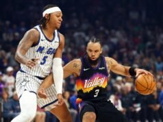 Los Suns se comprometen a no dejar que las lesiones les hagan daño, empezando por el partido contra los Blazers