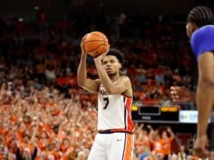 Auburn tuvo problemas, Ole Miss tuvo problemas para correr