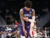 LaMelo Ball anotó 10 triples en la victoria de los Hornets sobre los Wizards