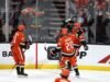 Resumen de la NHL: Joel Quenneville gana el número 1000 mientras los Ducks superan a los Oilers