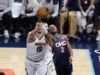 Finales de la NBA: el Thunder emerge con una sorpresiva victoria en tiempo extra sobre los Nuggets