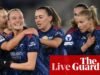Lovaina vs Arsenal: Campeonato femenino – en vivo | primera división