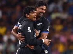 Cómo ver Nueva Zelanda vs Inglaterra: transmisiones gratuitas, canales de TV y vista previa