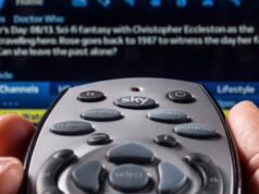 Los 35 cambios de canales en Sky en febrero con DOS cierres importantes y el regreso de un nombre muy querido