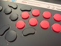 Como alguien que ha jugado juegos de lucha durante más de una década, estos son los palos de lucha que recomiendo para cuando un controlador estándar simplemente no es suficiente.