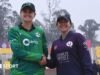 Copa Mundial Femenina T20: la anfitriona Inglaterra se enfrentará a Escocia e Irlanda