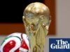 Los países europeos temen que participar en el Mundial suponga pérdidas económicas | Copa del Mundo 2026