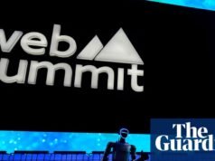 ¿Tendrá éxito el impulso del Golfo por su propia IA? | Tecnología