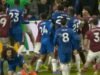 Chelsea y West Ham multados por pelea, comentarios de la FA, vídeo, reacción, ‘Un incidente grave y antiestético’