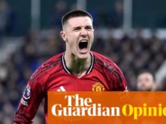 El avance de Sesko fue gracias a que Carrick rompió el dominio táctico de Amorim | manchester unido