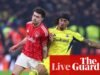 Nottingham Forest v Fenerbahce: octavos de final de la Europa League, partido de vuelta – en vivo | Torneo de la Europa League