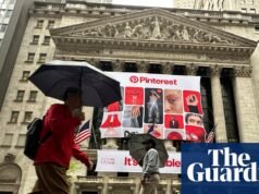 Pinterest despide a dos ingenieros por crear software para identificar trabajadores despedidos | Pinterest