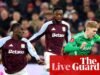 Aston Villa v Newcastle: cuarta ronda de la Copa FA – en vivo | Copa FA