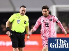 Los cambios experimentales en las reglas de la MLS destinados a reducir la pérdida de tiempo y acelerar el juego se están implementando a nivel mundial | MLS