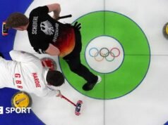 Juegos Olímpicos de Invierno 2026: GB supera el thriller, pero la semifinal aún está a la vista