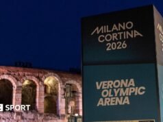 Los atletas paralímpicos ucranianos boicotearon la ceremonia inaugural