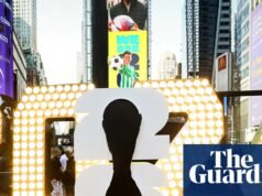 A las ciudades anfitrionas de la Copa Mundial se les “está acabando el tiempo” con 625 millones de dólares en financiación a medida que cierra el DHS | Copa del Mundo 2026