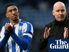 Escena icónica en el derbi de Steel City por la derrota del Sheffield Wednesday | Miércoles de Sheffield