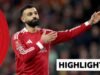 Salah brilla, Liverpool derrota cómodamente a Brighton