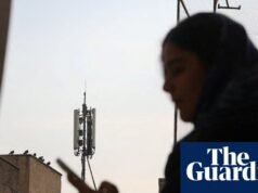 Splinternet: cómo los cierres en línea se están volviendo más baratos y más fáciles de aplicar | Censura