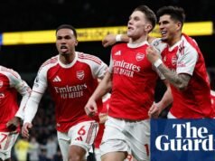 El Arsenal gana el derbi pero nos cuenta lo que no sabíamos | Arsenal
