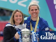 La Copa FA femenina tiene equipos cabezas de serie y no hay empates después de dieciseisavos de final según una propuesta radical | Copa FA femenina