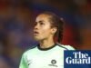 Las Matildas apuestan por la forma física de Mary Fowler al participar en la Copa Asiática de Fútbol Femenino convocada | Matilda