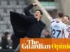 La magia que desafía la gravedad de Keith Andrews hace que Brentford sueñe con Europa | Brentford